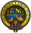 AM Logo